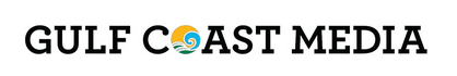 Gulf Coast Media  Logo